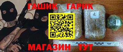 крисы Кунгур